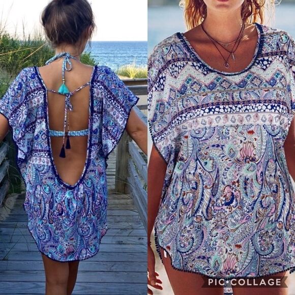 Victoria's Secret Other - New! Victoria secret cover up